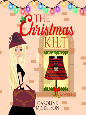 The Christmas Kilt - Audiobook